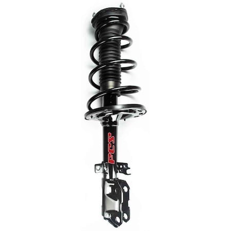 Fcs Automotive Complete Strut Assembly, 2333376L 2333376L